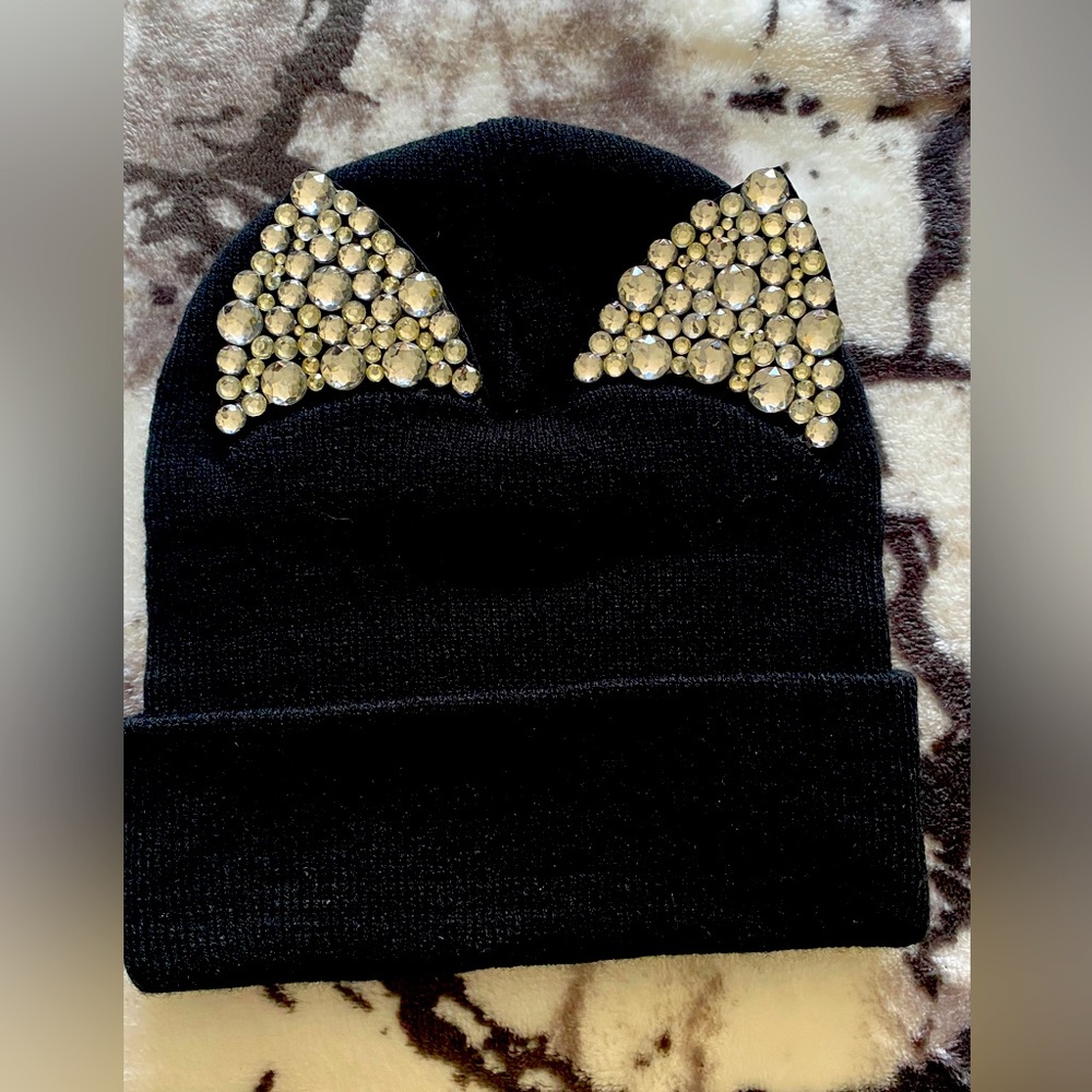 Cat hat
